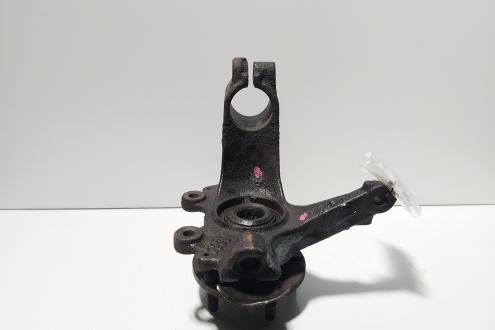 Fuzeta dreapta fata cu ABS, cod 3M51-3K170, Ford Focus 2 Cabriolet, 1.6 TDCI, HHDA (idi:673208)