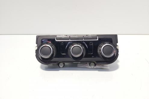 Panou comenzi AC, cod 3C8907336AB, VW Scirocco (137) (idi:674450)