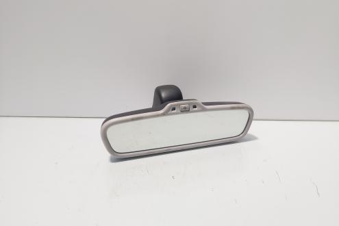 Oglinda retrovizoare cu senzor, cod 5G0857511D, Skoda Octavia 3 Combi (5E5), (idi:675058)