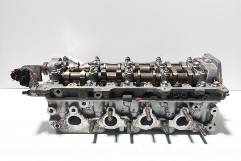 Capac cu 2 axe came, cod 8973227680, Opel Astra J, 1.7 CDTI, A17DTR (idi:675060)