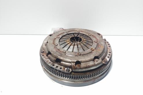 Volanta masa simpla cu placa presiune, Audi A1 Sportback (8XA), 1.4 TDI, CUS, 5 vit man (idi:674213)