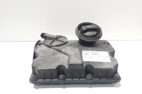 Capac culbutori, cod 045103469E, Skoda Fabia 1 (6Y2) 1.4 TDI, AMF (idi:674215)