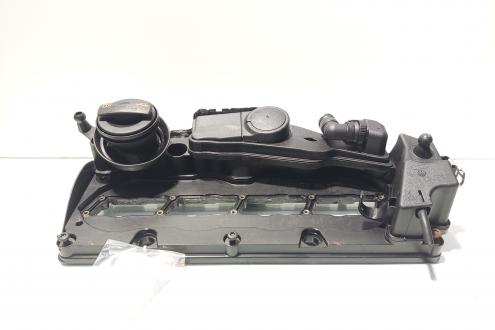 Capac culbutori, cod 03L103469K, VW Passat (3C2), 2.0 TDI, CBAB (id:676731)