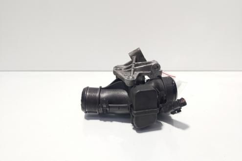Clapeta acceleratie, cod 9660030480, Peugeot 307 Break, 1.6 HDI, 9HX (idi:672698)