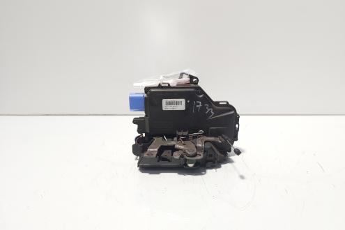 Broasca usa stanga spate, cod 7L0839015H, VW Golf 6 Plus (id:676946)