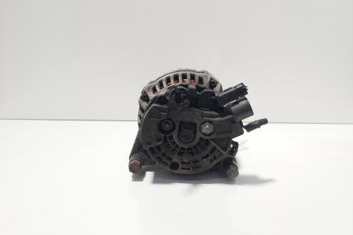 Alternator, Peugeot 307 CC (3B), 1.6 HDI, 9HX (idi:672700)