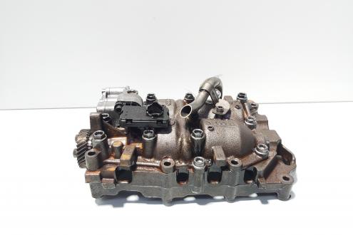 Pompa ulei, cod 03G115105C, VW Golf 6 (5K1), 2.0 TDI, CBD (idi:673689)