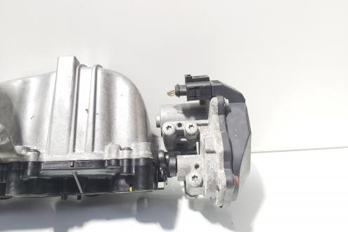 Motoras galerie admisie, cod 03L129086, Audi A4 (8K2, B8), 2.0 TDI, CAH (id:676730)