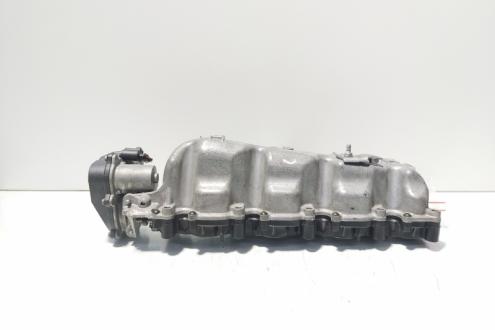 Galerie admisie cu clapete, cod 03L129711E, Audi A4 (8K2, B8), 2.0 TDI, CAH (id:676729)
