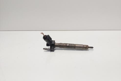 Injector, cod 7797877-05, 0445116001, Bmw 3 Touring (E91) 2.0 diesel, N47D20A (idi:672746)