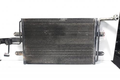Radiator clima, cod 1J0820411D, VW Bora Combi (1J6), 1.9 TDI, ATD (idi:672755)