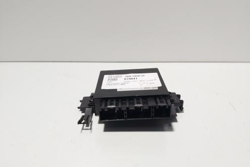 Modul confort, cod 98AG-15K600-DD, Ford Focus 1 (idi:674041)