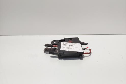 Tablou sigurante borna baterie (+), cod 8K0937517B, Audi A4 (8K2, B8) (idi:674612)
