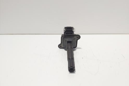 Bobina inductie, cod 058905105, Audi A4 Avant (8D5, B5), 1.8 T-benz, APU (id:677070)