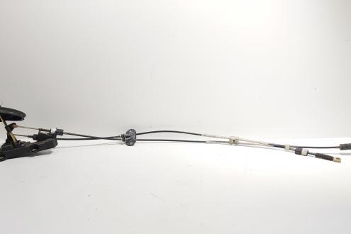 Timonerie, Ford Focus 1, 1.6 benz, FYDA, 5 vit man (idi:674037)