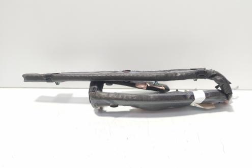 Airbag cortina dreapta, cod 8X3880742A, Audi A1 (8X1) (id:676911)