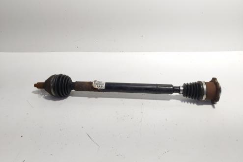 Planetara dreapta fata, cod 6Q0407272DH, Seat Ibiza 5 (6J5), 1.4 TDI, BMS, 5 vit man (idi:674018)