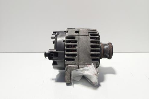 Alternator Valeo, cod 06F903023P, Audi A5 Sportback (8TA), 2.0 TDI, CAG (idi:673692)