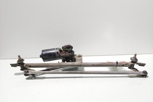 Ansamblu stergatoare fata, Opel Vectra B Combi (31) (idi:673992)