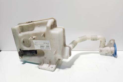 Vas strop gel cu 1 motoras, cod 1K0955453Q, Skoda Octavia 2 (1Z3) (idi:673699)