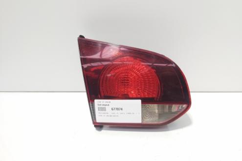 Stop stanga haion, VW Golf 6 (5K1) (id:677074)
