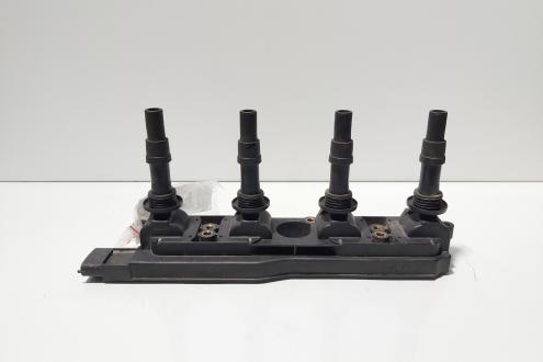 Bobina inductie, Opel Vectra C Combi, 1.8 benz, Z18XER (idi:673979)