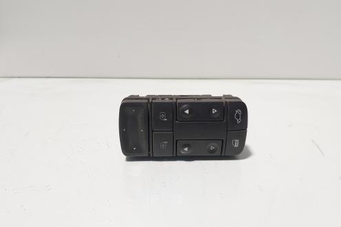 Butoane comanda geam usa stanga fata, cod 09185952, Opel Vectra C Combi (idi:673980)
