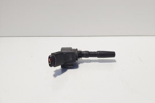Bobina inductie, cod 04E905110E, Skoda Fabia 3 Combi (NJ5), 1.2 TSI, CJZD (idi:675081)