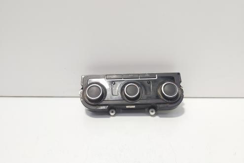 Panou comanda ac, cod 7N0907426BG, Vw Golf 6 Variant (AJ5) (id:676944)