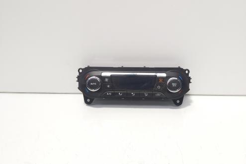 Display climatronic, cod BM5T-18C612-CK, Ford Focus 3 (id:676967)