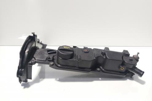 Capac culbutori, cod 9688939180, Citroen DS3, 1.6 HDI, 9H06 (idi:674228)