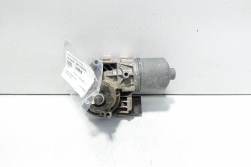 Motoras stergator stanga fata, cod BM51-17504-AJ, Ford Focus 3 (id:676979)