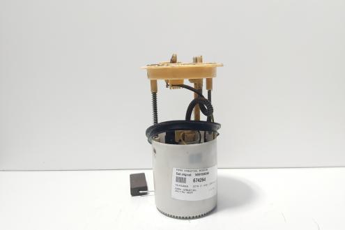 Pompa combustibil rezervor, cod 1K0919050AB, Vw Golf 6 Plus, 1.6 TDI, CAY (idi:674264)