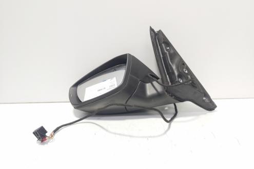 Oglinda electrica stanga cu semnalizare, Skoda Octavia 3 (5E3) vol pe dreapta (id:677098)