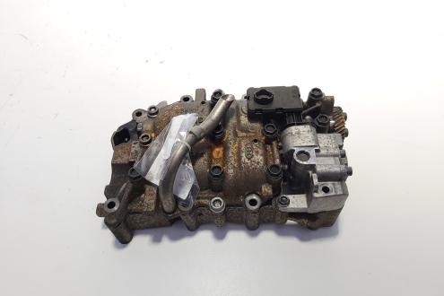 Pompa ulei, cod 03G115105C, Audi A4 Allroad (8KH, B8), 2.0 TDI, CAG (idi:673710)