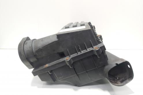 Carcasa filtru aer, cod 1K0129607AG, Vw Tiguan (5N) 2.0 TDI, CBA (id:677128)