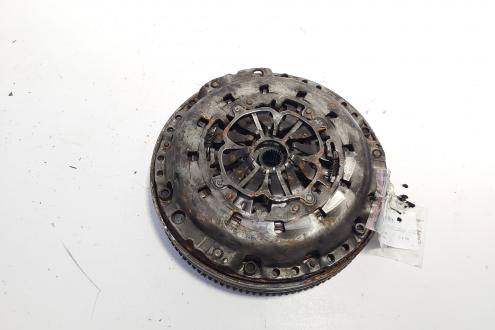 Volanta masa dubla cu placa presiune, Audi A6 (4F2, C6), 2.0 TDI, BRE, 6 vit man (idi:673711)