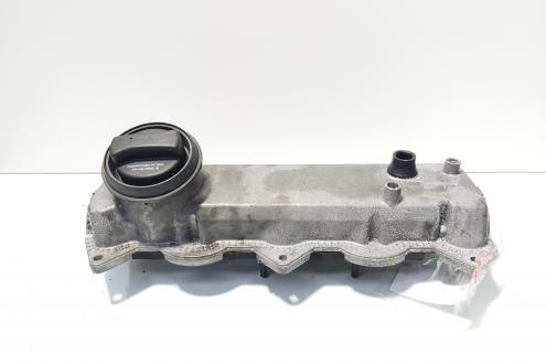 Capac culbutori, cod 038103469E, F, Skoda Octavia 1 (1U2), 1.9 TDI, ASV (idi:673712)