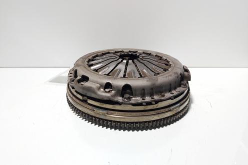 Volanta masa dubla cu placa presiune, Ford C-Max 2, 1.0 benz, M1DA, 6 vit man (idi:673861)