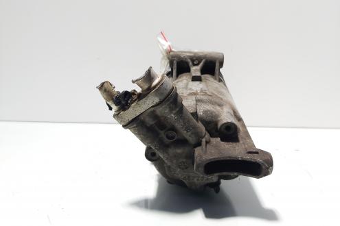 Compresor clima Delphi, cod 13322147, Opel Astra H Combi, 1.6 benz, Z16XER (idi:674535)