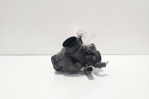 Clapeta acceleratie, cod 9655971880, Ford Focus 2 (DA) 1.6 TDCI, G8D8 (id:676996)
