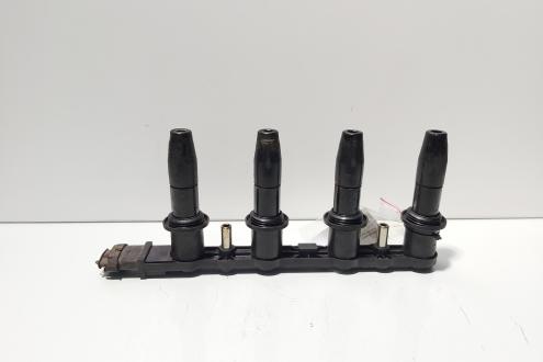 Bobina inductie, Opel Astra H Combi, 1.6 benz, Z16XER (idi:674536)