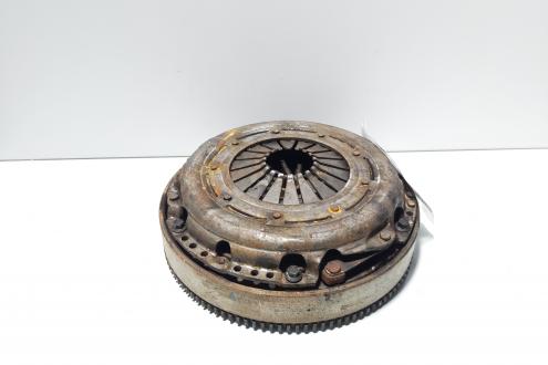 Volanta masa dubla cu placa presiune, Ford C-Max 2, 1.6 TDCI, T1DA, 6 vit man (idi:674545)