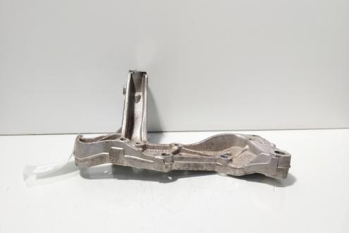 Suport brat trapez dreapta fata, cod 1K0199296E, Seat Toledo 3 (5P2) 1.9 TDI, BXE (id:677132)