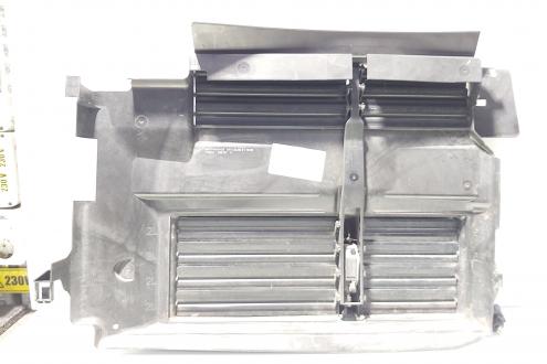 Difuzor captare aer cu motoras, cod BM51-8475-CE, Ford Focus 3 Turnier (idi:673885)
