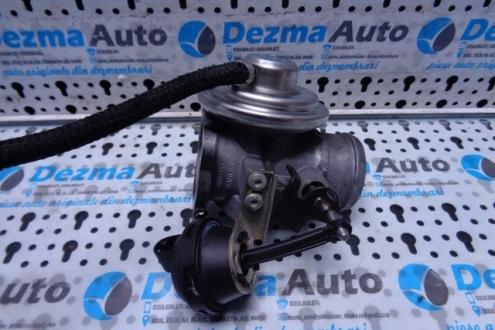 Egr cu clapeta 038131501E Audi A4 (8D, B5) 1.9tdi, AJM