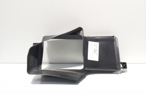 Difuzor captare aer intercooler, cod BM51-8121-AE, Ford C-Max 2 (id:673893)