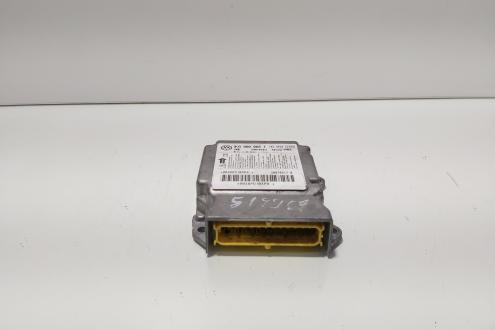 Calculator airbag, cod 1K0909605T, Vw Touran (1T1, 1T2) (idi:674589)