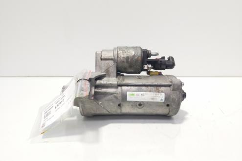 Electromotor cu start stop, cod 02E911023Q, Skoda Superb II (3T4) 2.0 TDI, CFG, cutie automata (id:677012)