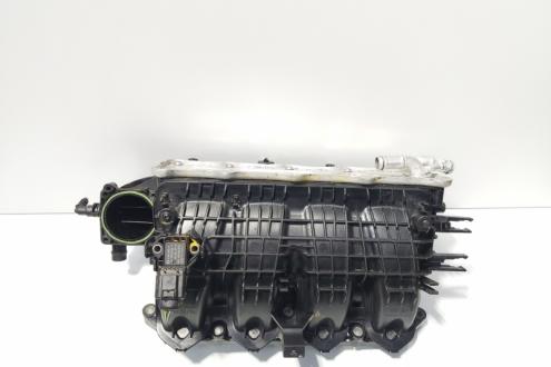 Galerie admisie cu intercooler, cod 04E145749B, Skoda Fabia 3 (NJ3), 1.2 TSI, CJZD (idi:673725)